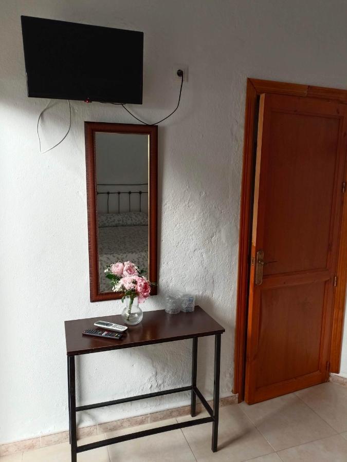 Casa Rural Patio Rociero El Rocío Exteriör bild