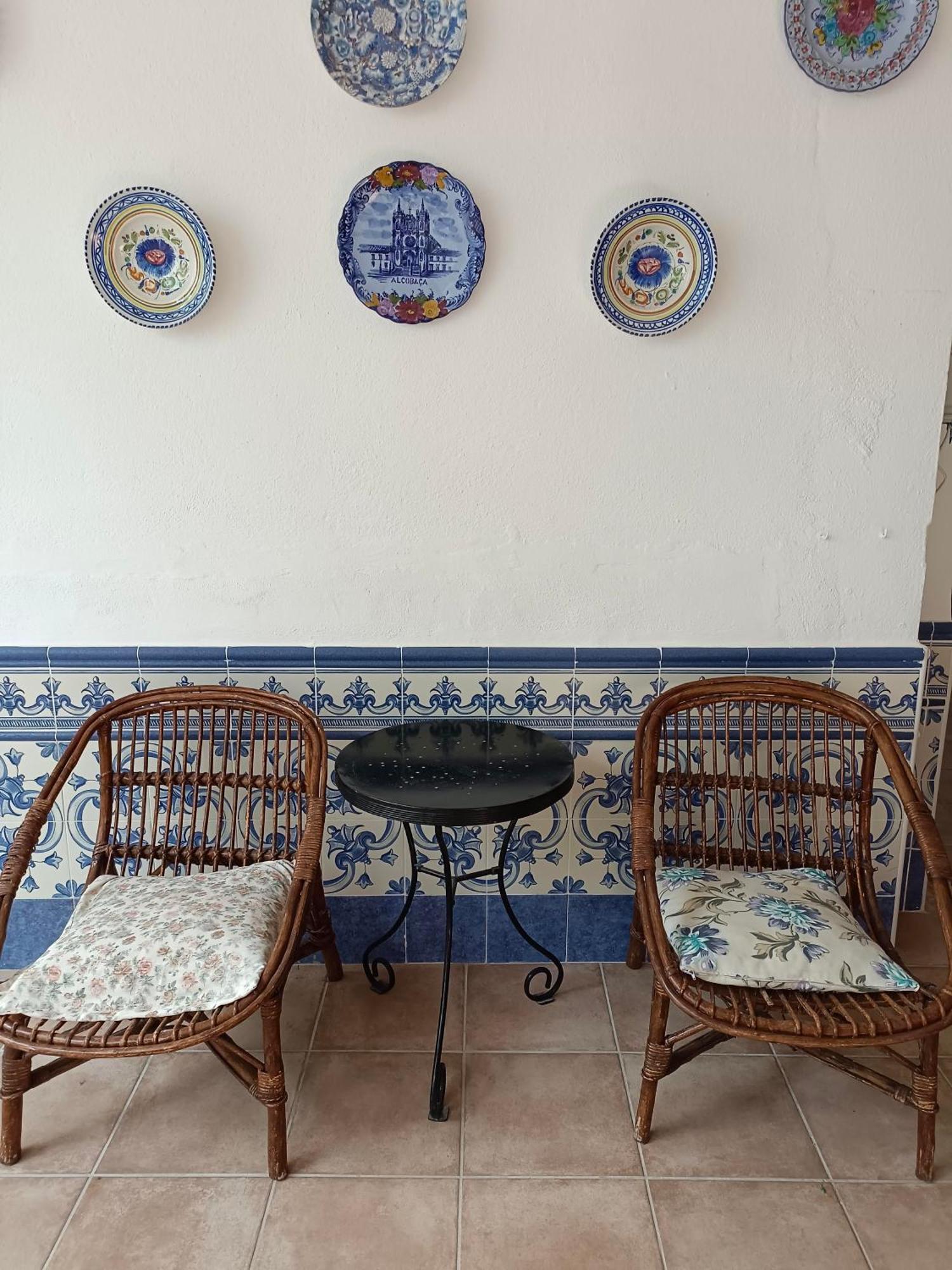 Casa Rural Patio Rociero El Rocío Exteriör bild